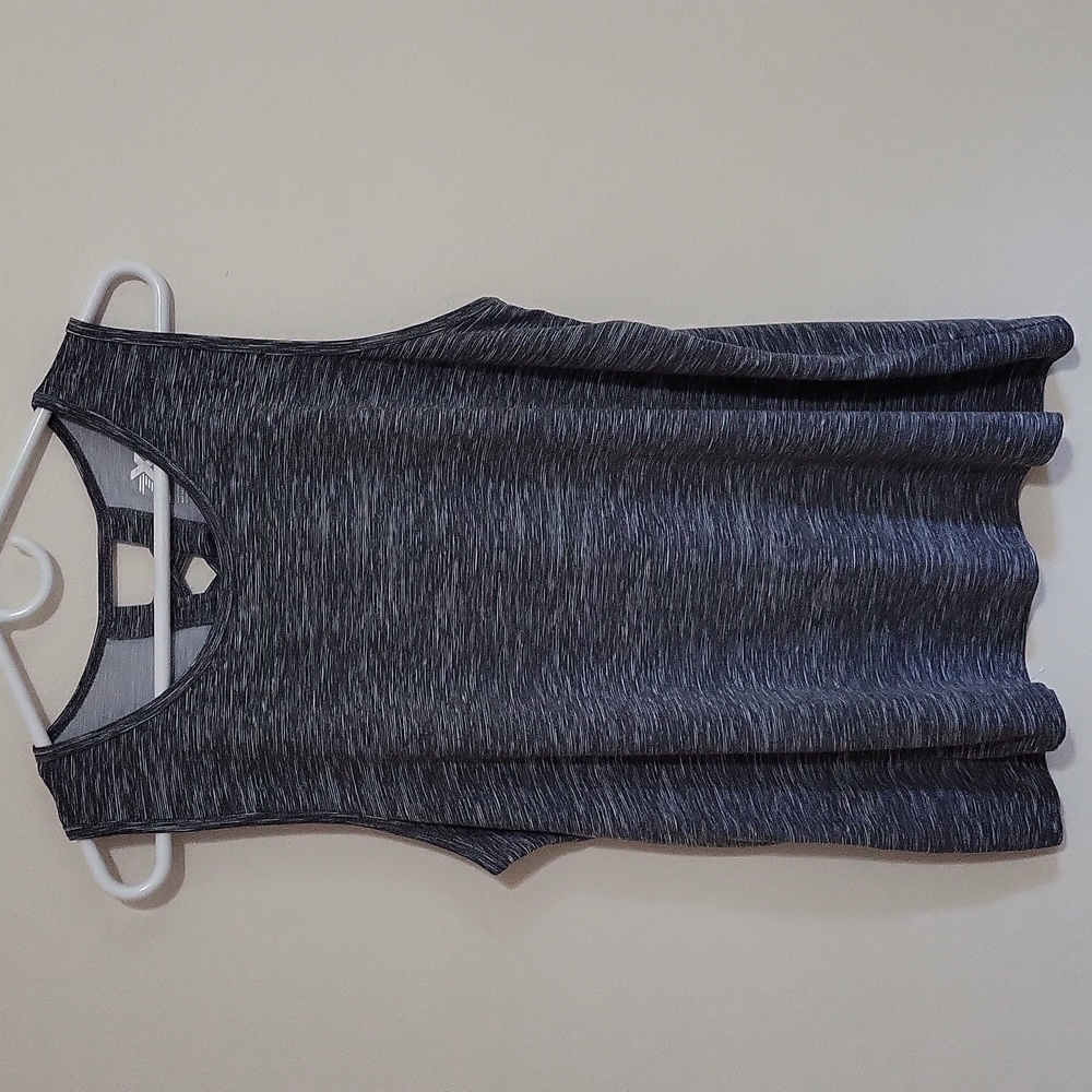 ZeroXposur Tank Top